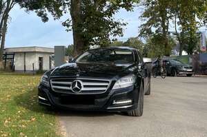 Mercedes-Benz CLS-Klasse