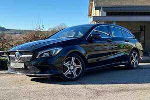 Mercedes-Benz Classe CLA