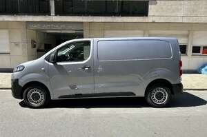 Citroën Jumpy