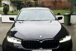 BMW 5 Reeks