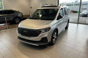 Ford Tourneo Connect