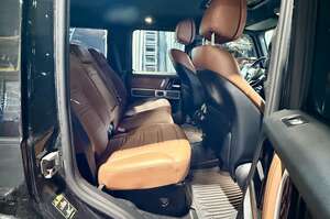 Mercedes-Benz Classe G