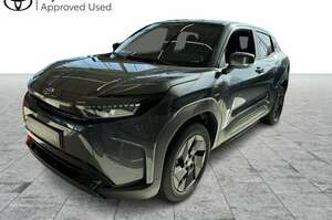 Toyota Urban Cruiser