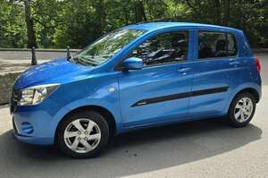 Suzuki Celerio