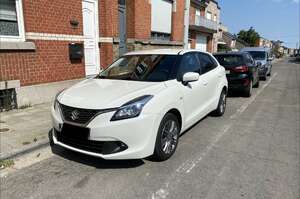 Suzuki Baleno