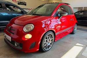 Abarth 500