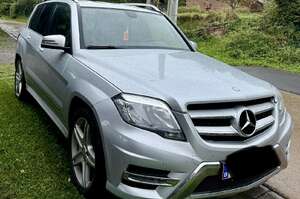 Mercedes-Benz Classe GLK