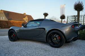 Lotus Elise