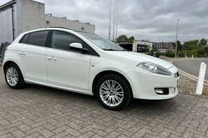 Fiat Bravo