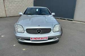 Mercedes-Benz Classe SLK