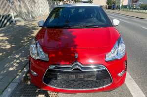 Citroën DS 3