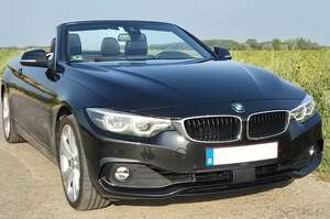 BMW 4 Reeks