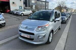 Citroën C3 Picasso