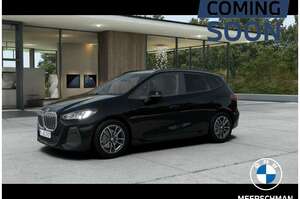 BMW 2 Reeks
