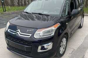 Citroën C3 Picasso