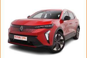 Renault Scénic