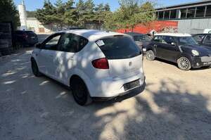 Seat Altea