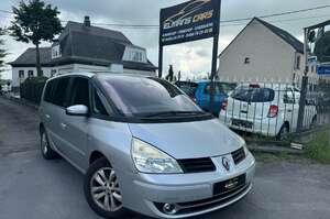 Renault Grand Espace