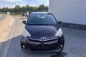 Toyota Verso-S