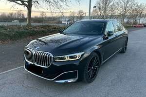 BMW 7 Reeks