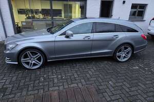 Mercedes-Benz Classe CLS