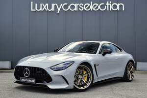 Mercedes-Benz GT AMG