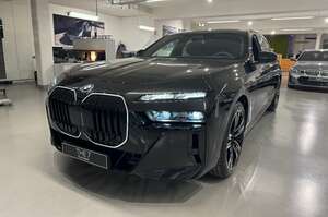 BMW 7 Reeks