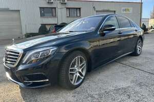 Mercedes-Benz Classe S