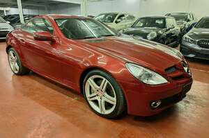 Mercedes-Benz Classe SLK