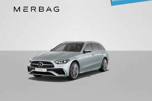 Mercedes-Benz Classe C