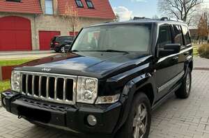 Jeep Commander