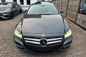 Mercedes-Benz Classe CLS