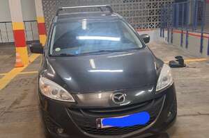 Mazda Mazda5