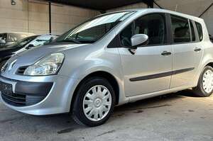 Renault Modus