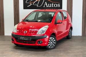 Nissan Pixo