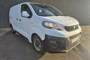 Peugeot Expert