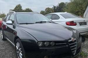 Alfa Romeo 159