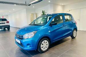 Suzuki Celerio