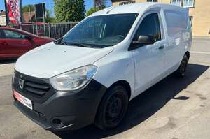 Dacia Dokker