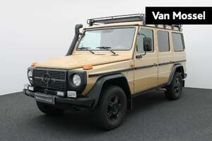 Mercedes-Benz Classe G