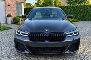 BMW Série 5