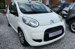 Citroën C1