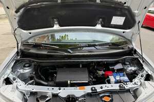 Daihatsu Materia