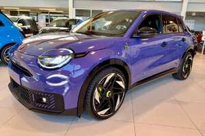 Abarth andere
