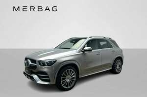 Mercedes-Benz Classe GLE