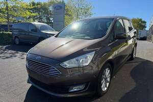 Ford Grand C-Max
