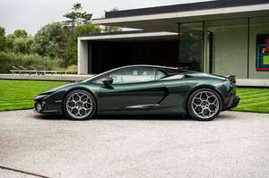 Lamborghini 