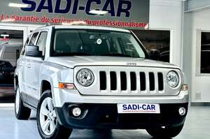 Jeep Patriot