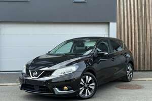 Nissan Pulsar