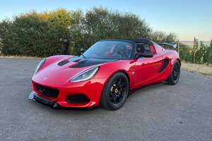 Lotus Elise